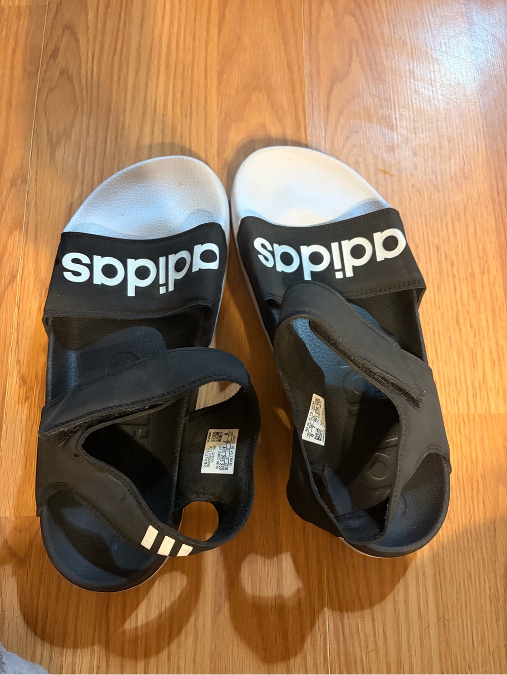 Adidas Sport Sandals 🩴